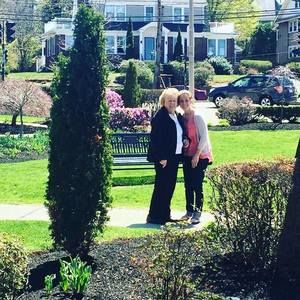 Meet your Posher, Theresa